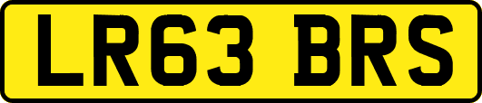 LR63BRS