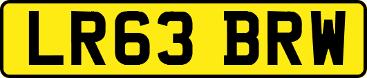 LR63BRW