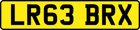 LR63BRX