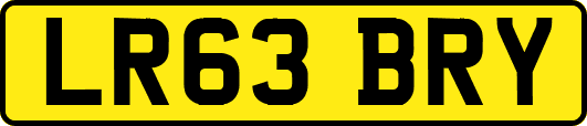 LR63BRY