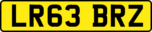 LR63BRZ