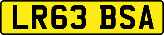 LR63BSA