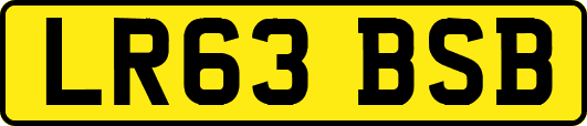 LR63BSB