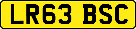 LR63BSC