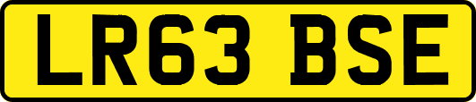 LR63BSE