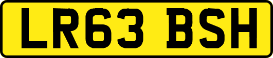 LR63BSH