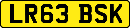 LR63BSK