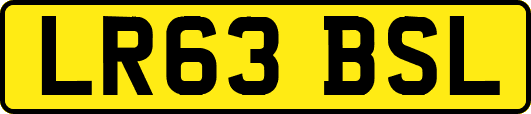 LR63BSL