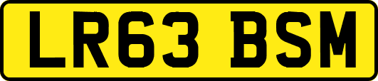 LR63BSM