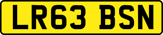 LR63BSN