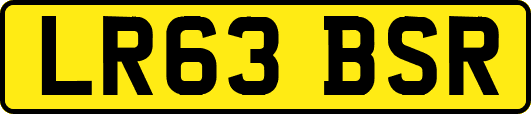 LR63BSR
