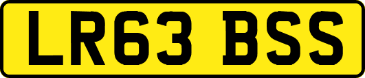 LR63BSS