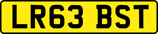 LR63BST