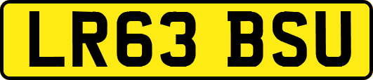 LR63BSU
