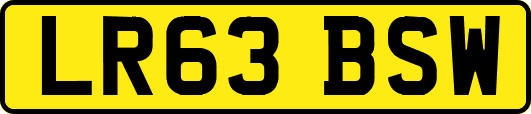 LR63BSW