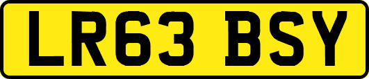 LR63BSY