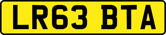 LR63BTA