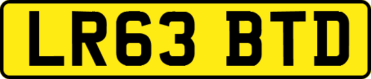LR63BTD