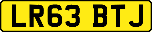 LR63BTJ