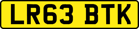 LR63BTK
