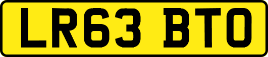 LR63BTO