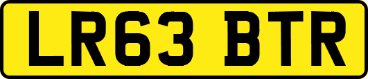 LR63BTR