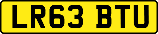 LR63BTU