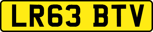 LR63BTV