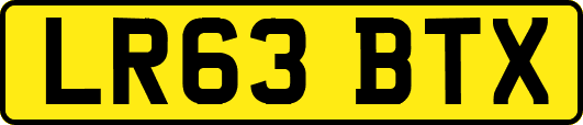 LR63BTX