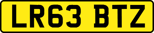 LR63BTZ