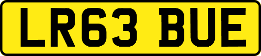 LR63BUE