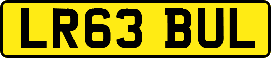 LR63BUL