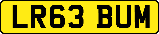 LR63BUM