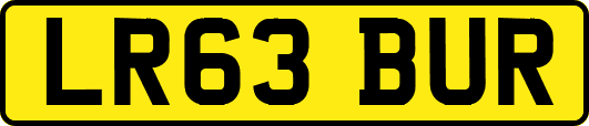 LR63BUR