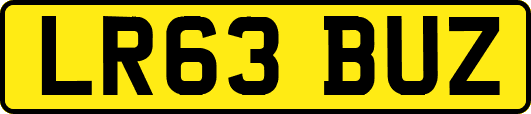 LR63BUZ