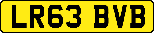 LR63BVB