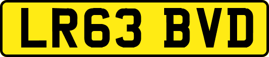 LR63BVD