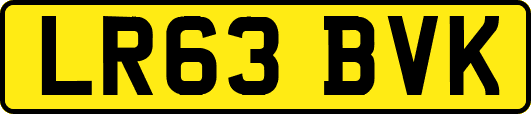 LR63BVK