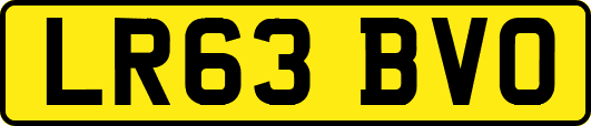 LR63BVO