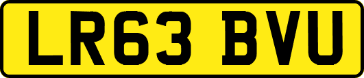 LR63BVU