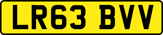 LR63BVV