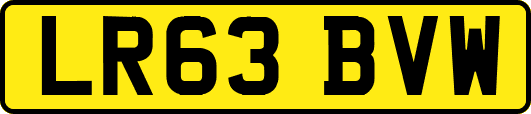 LR63BVW