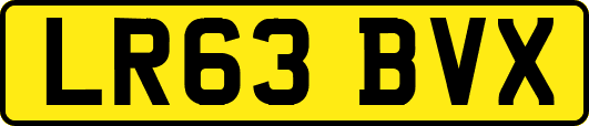 LR63BVX