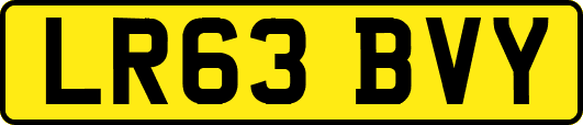 LR63BVY