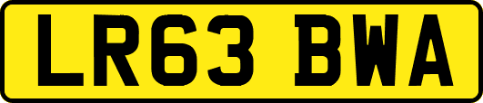 LR63BWA
