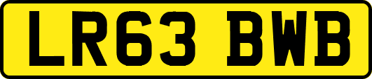 LR63BWB