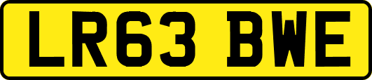LR63BWE