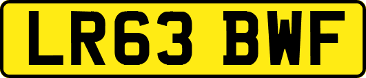 LR63BWF