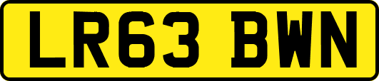 LR63BWN
