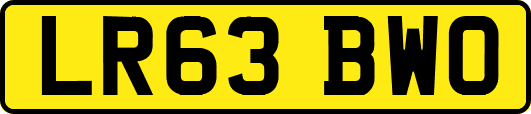 LR63BWO